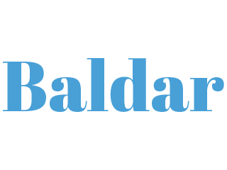 Baldar