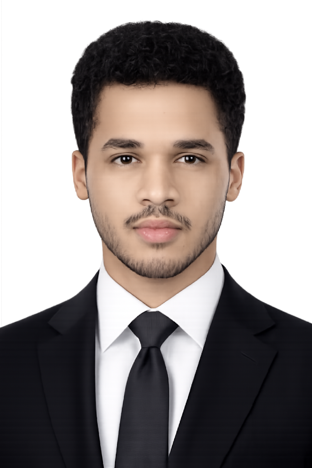 Omar Ahmed