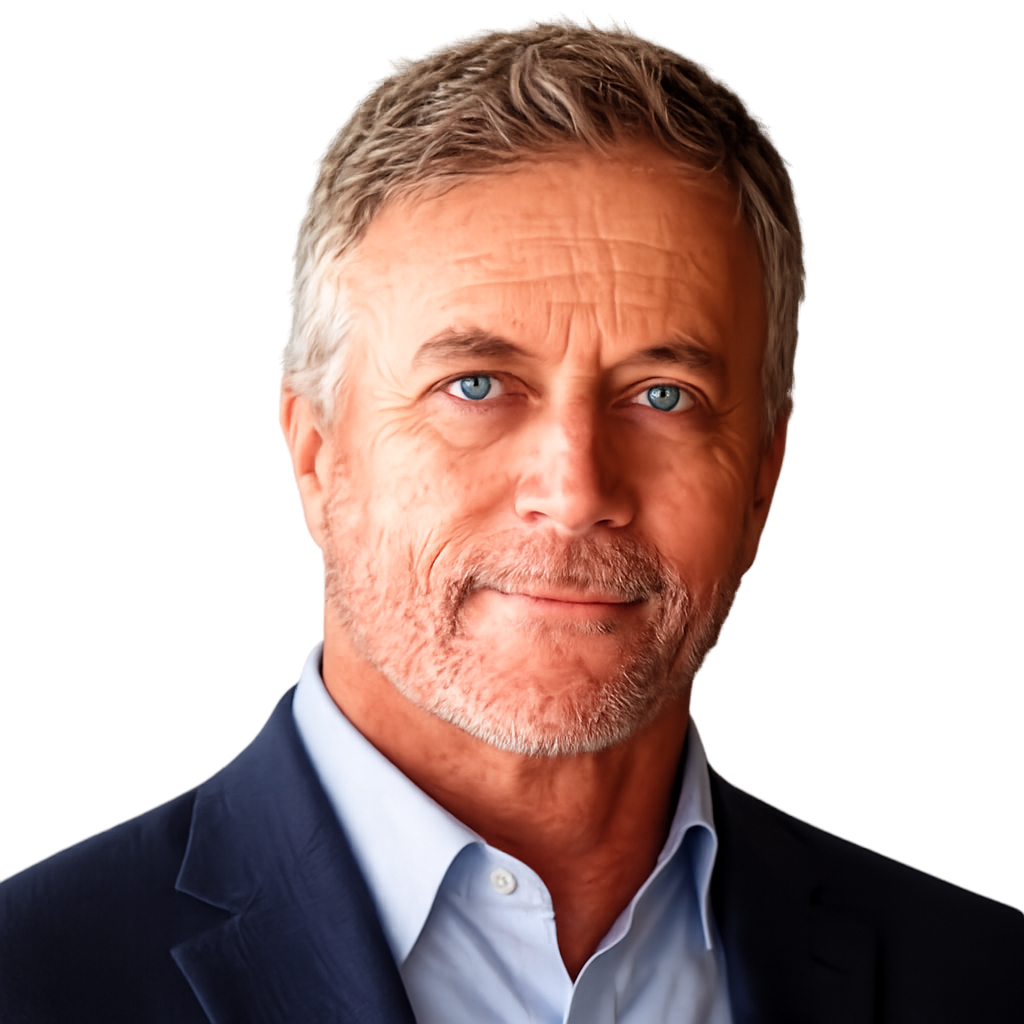 Tony Harmon