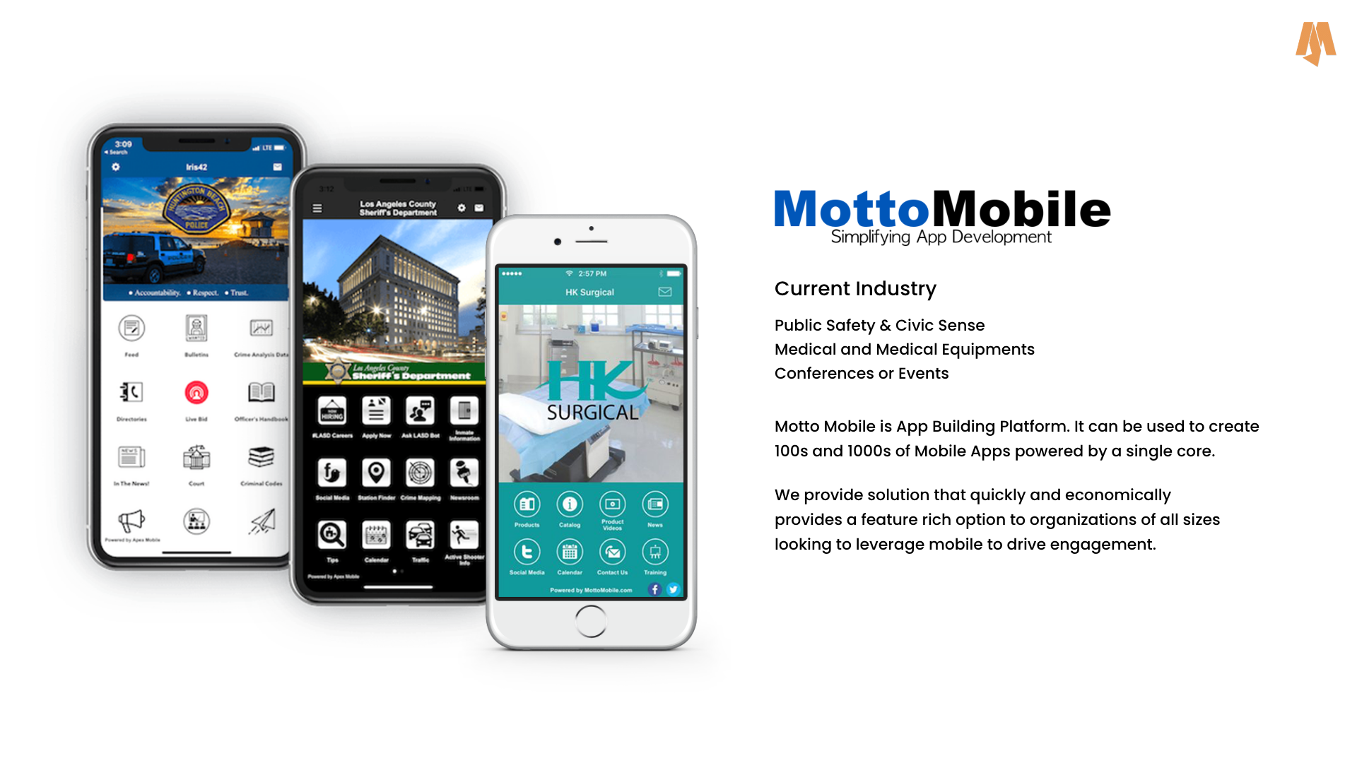 MottoMobile
