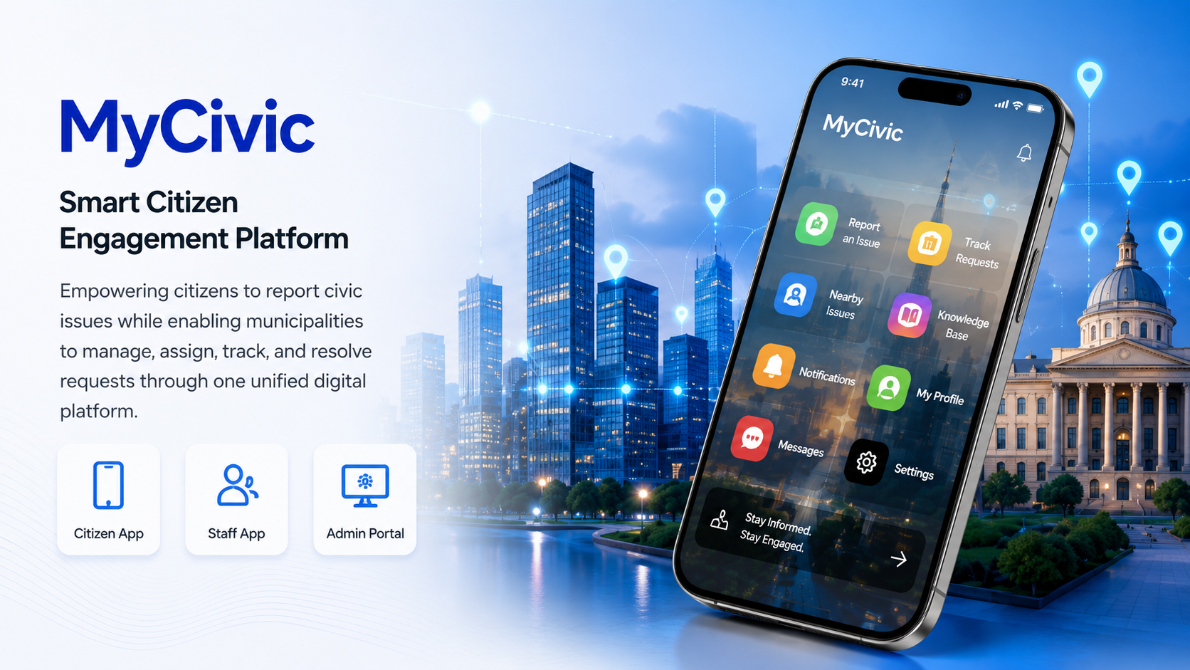 MyCivic