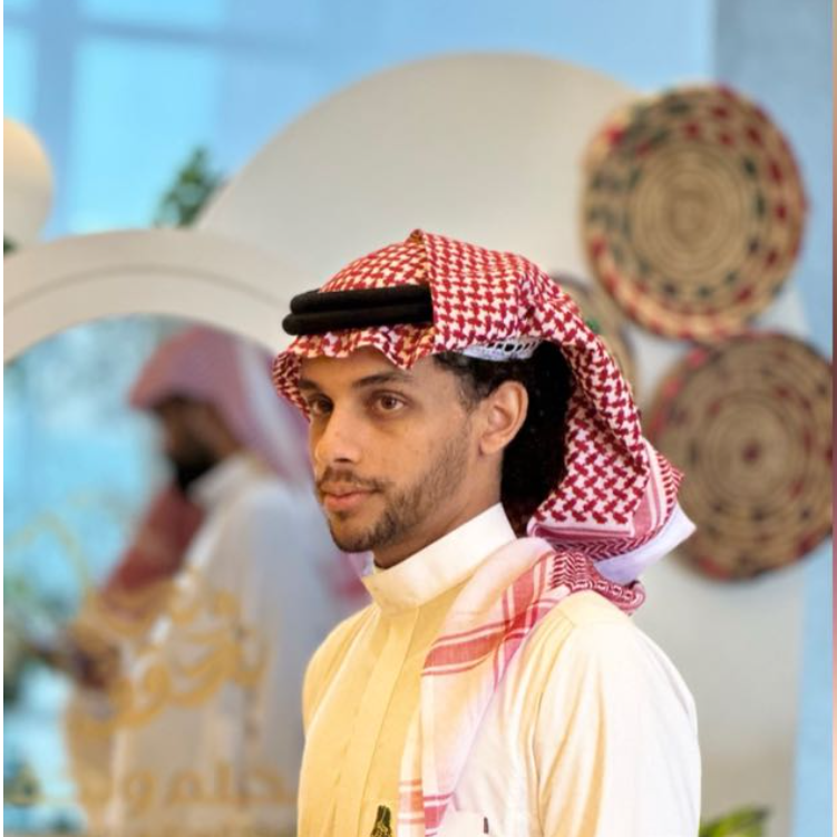 Faris AlMadani