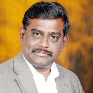 Babu Somisetty